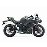 2022 Kawasaki Ninja 650 ABS for sale 201217691